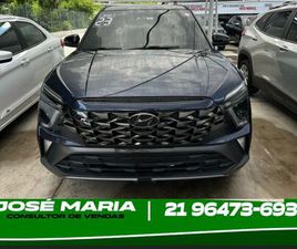 N LINE 1.0 TB 12V FLEX AUT.