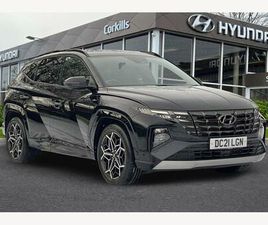 1.6 T-GDI MHEV N LINE DCT EURO 6 (START/STOP) 5DR