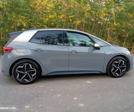 VW ID.3 PERFORMANCE UPGRADE PRO LIFE