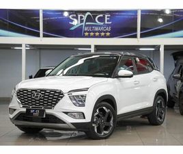 ULTIMATE 2.0 16V FLEX AUT