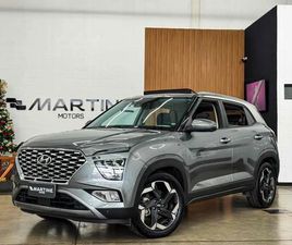 ULTIMATE 2.0 16V FLEX AUT