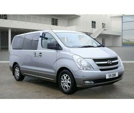 2012 - 2.5 CRDI STYLE 5DR AUTO