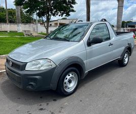 FIAT STRADA 1.4 FIRE FLEX WORKING
