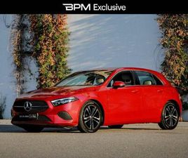 MERCEDES-BENZ A 200 PROGRESSIVE