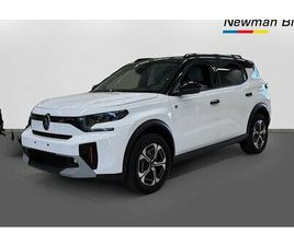 CITROEN C3 CITROËN AIRCROSS MAX, 44KWH