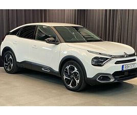 CITROEN C4 GRAND PICASSO CITROËN C4 SHINE PT 130 AUT