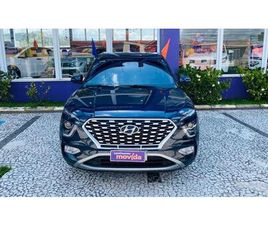 HYUNDAI CRETA LIMITED 1.0 TB 12V FLEX AUT