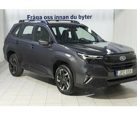 SUBARU 2.0 I I ADVENTURE 4WD AUT