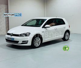 VOLKSWAGEN GOLF EDITION 1.2 TSI BMT