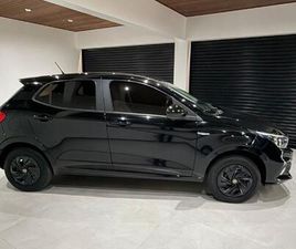 FIAT ARGO FIAT ARGO 1.0