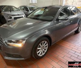 A4 4ª SERIE A4 2.0 TFSI 180CV AMBIENTE