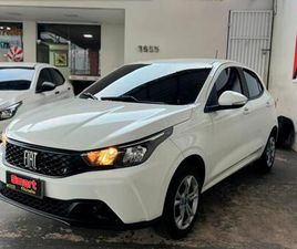 FIAT ARGO FIAT ARGO 1.0 DRIVE