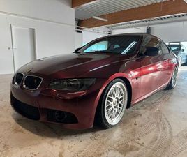 BMW E92 335XI