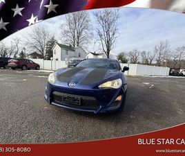 USED 2015 SCION FR-S BASE