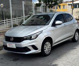 FIAT ARGO FIAT ARGO 1.0 DRIVE