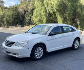 2010 CHRYSLER SEBRING TOURING