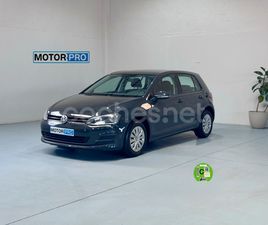 VOLKSWAGEN GOLF VARIANT EDITION 1.2 TSI BMT