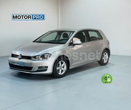 VOLKSWAGEN GOLF ADVANCE 1.4 TSI BMT
