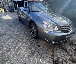 CHRYSLER SEBRING