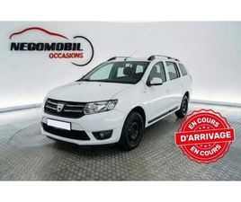 1.5 DCI 90CH ECO² PRESTIGE