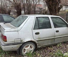 DACIA SUPERNOVA VAND MASINA SUPERNOVA