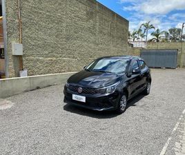 FIAT ARGO FIAT ARGO 1.0