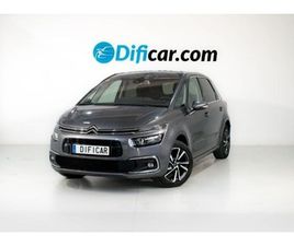 C4 ESPACE TOURER BLUHDI