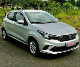 FIAT ARGO FIAT ARGO 1.0 DRIVE