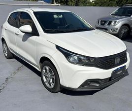 FIAT ARGO FIAT ARGO 1.0 DRIVE