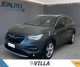 X 1.2 S AND S 130CV AT8 120 ANNIVERSARY