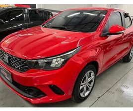 FIAT ARGO FIAT ARGO 1.0 DRIVE