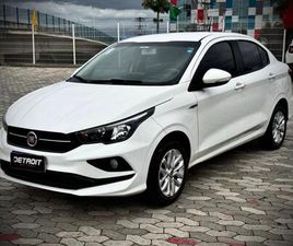 FIAT CRONOS FIAT CRONOS 1.3 DRIVE