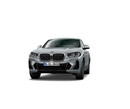 XDRIVE20D XLINE 140 KW (190 CV)