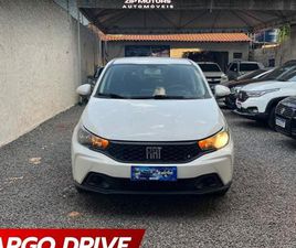 FIAT ARGO FIAT ARGO 1.0 DRIVE