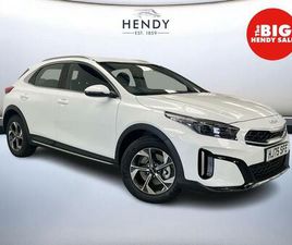 1.0 T-GDI MHEV PURE EURO 6 (START/STOP) 5DR