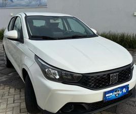 FIAT ARGO FIAT ARGO 1.0 DRIVE