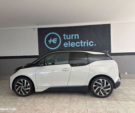 BMW I3 120 AH BMW I3 120AH