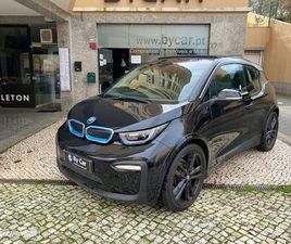 BMW I3 120 AH BMW I3 120AH
