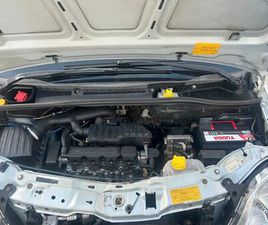 CHEVROLET MERIVA JOY 1.4 MPFI 8V ECONOFLEX 5P