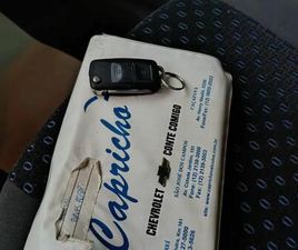 CHEVROLET MERIVA MAXX 1.4 MPFI 8V ECONOFLEX 5P