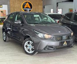 FIAT ARGO FIAT ARGO 1.0 DRIVE