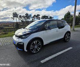 BMW I3 S 120AH