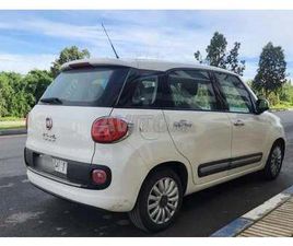 VOITURE TRÈS BON ÉTAT - FIAT 500 L