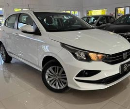 FIAT CRONOS FIAT CRONOS 1.0 DRIVE