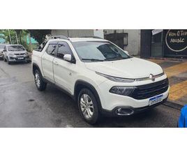 FIAT TORO FIAT TORO 2.4 FREEDOM AUTO
