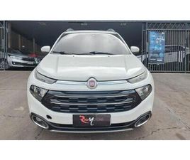 FIAT TORO FIAT TORO 2.0 TDI FREEDOM 4WD