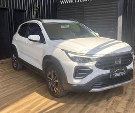 FIAT PULSE AUDACE 1.0 TURBO 200 FLEX AUT.