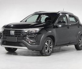 FIAT PULSE AUDACE 1.0 TURBO 200 FLEX AUT.