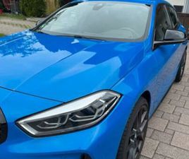 BMW M135I XDRIVE F40 HUD HARMAN M GURTE (F...