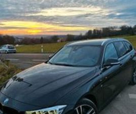 BMW 340I XDRIVE M-PAKET M-ESD